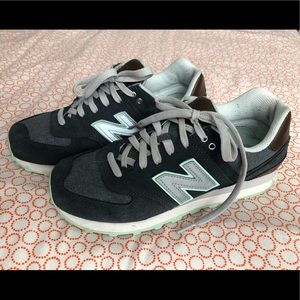 New Balance 574 Classic Sneakers